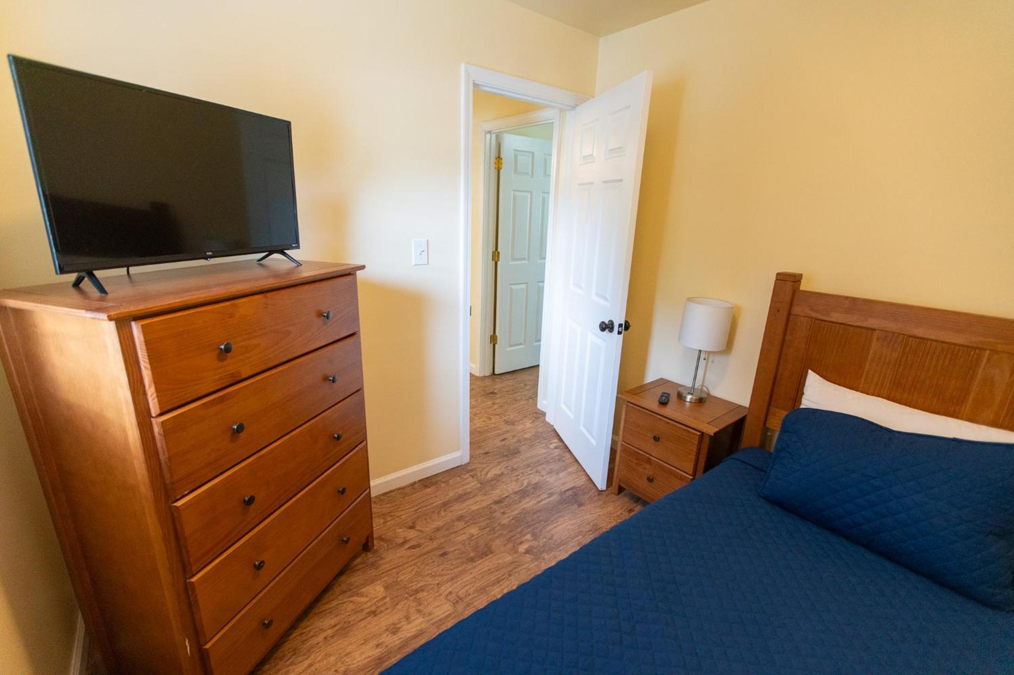 Howard'S Creek Inn ไวท์ซัลเฟอร์สปริงส์ ภายนอก รูปภาพ